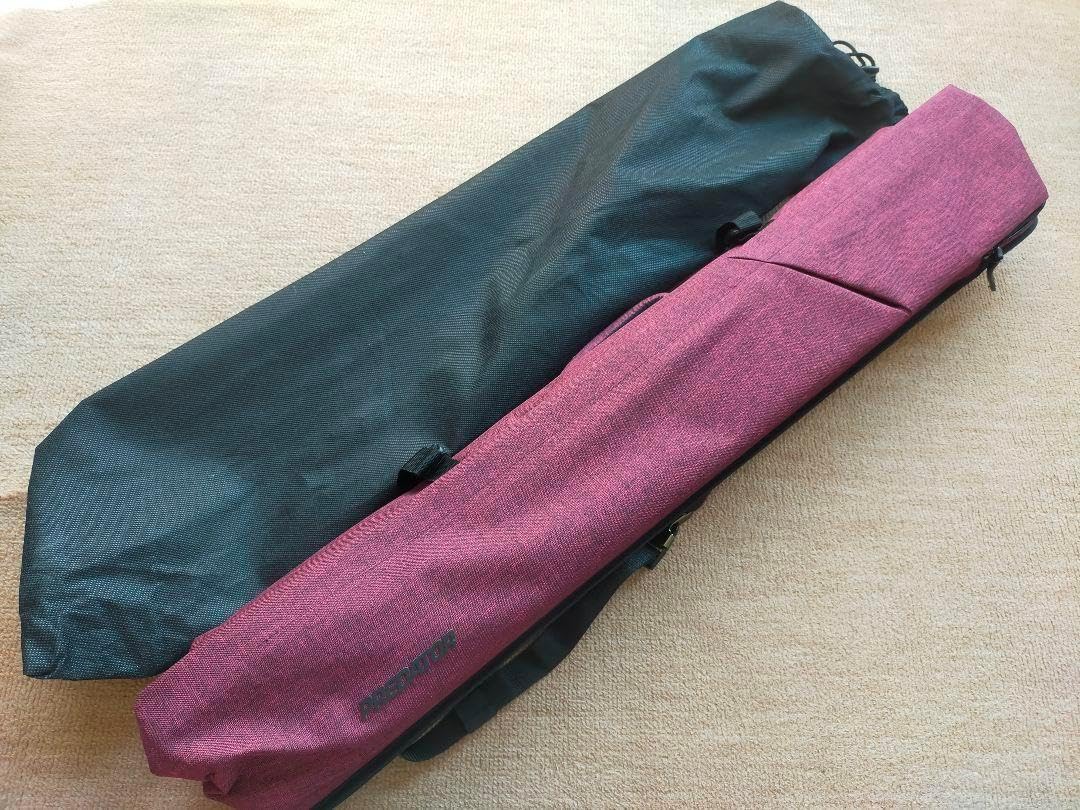 キューケース プレデター URBAIN 2x4 RD ソフト Predator Amazon